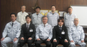 入社後、2ヶ月が経ちました